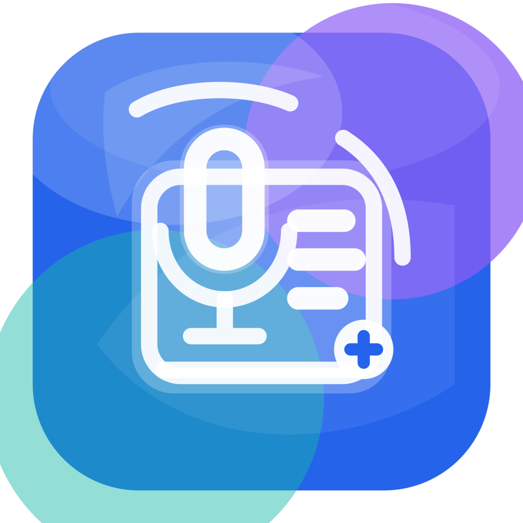 Extraer texto de audio y vídeo