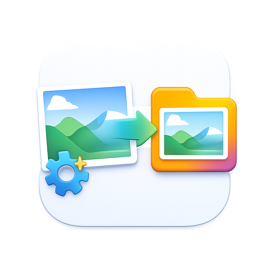 Crear icono a partir de una imagen