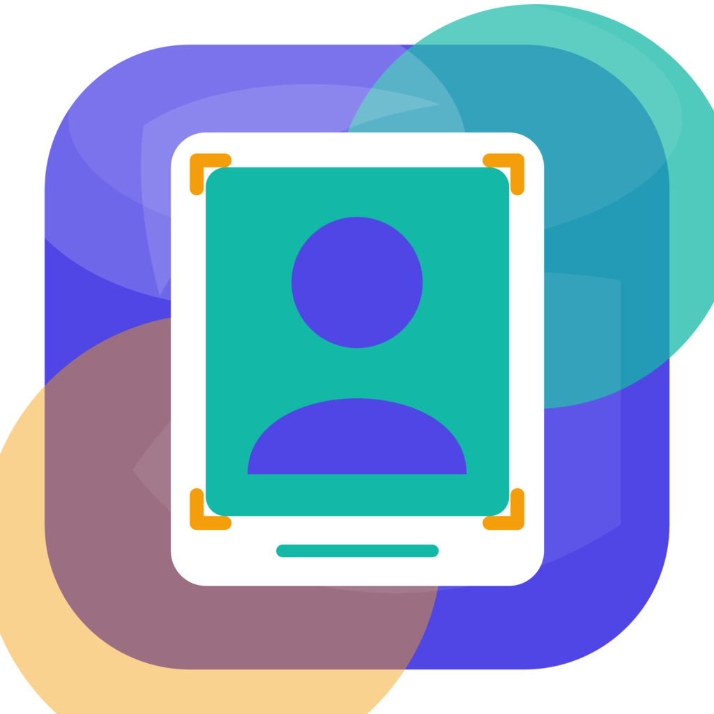Creador de fotografías para pasaportes y documentos de identidad
