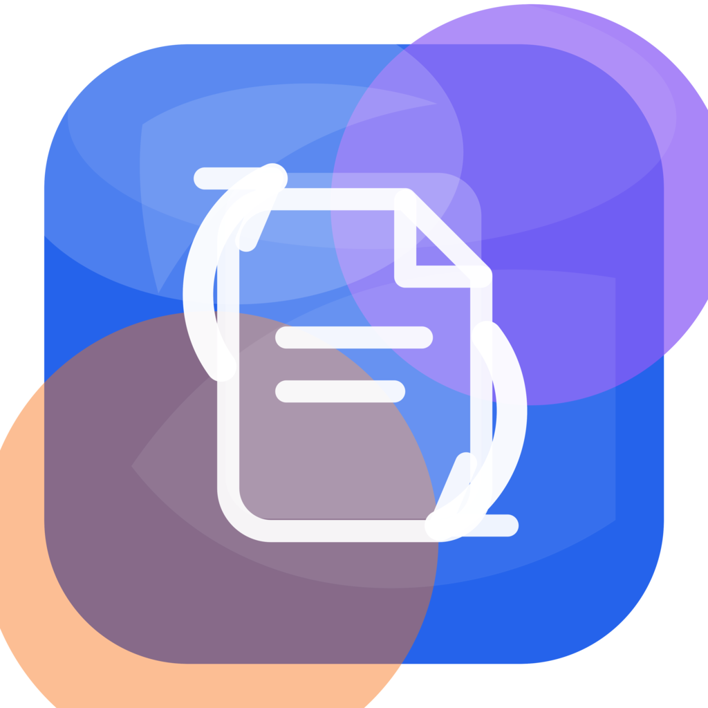 Girar páginas PDF